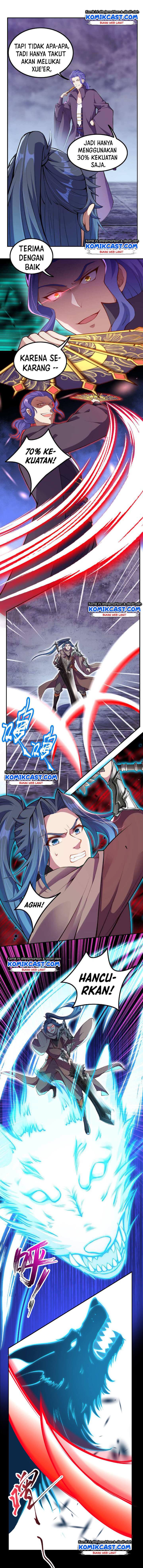 Dilarang COPAS - situs resmi www.mangacanblog.com - Komik against the gods 278 - chapter 278 279 Indonesia against the gods 278 - chapter 278 Terbaru 4|Baca Manga Komik Indonesia|Mangacan